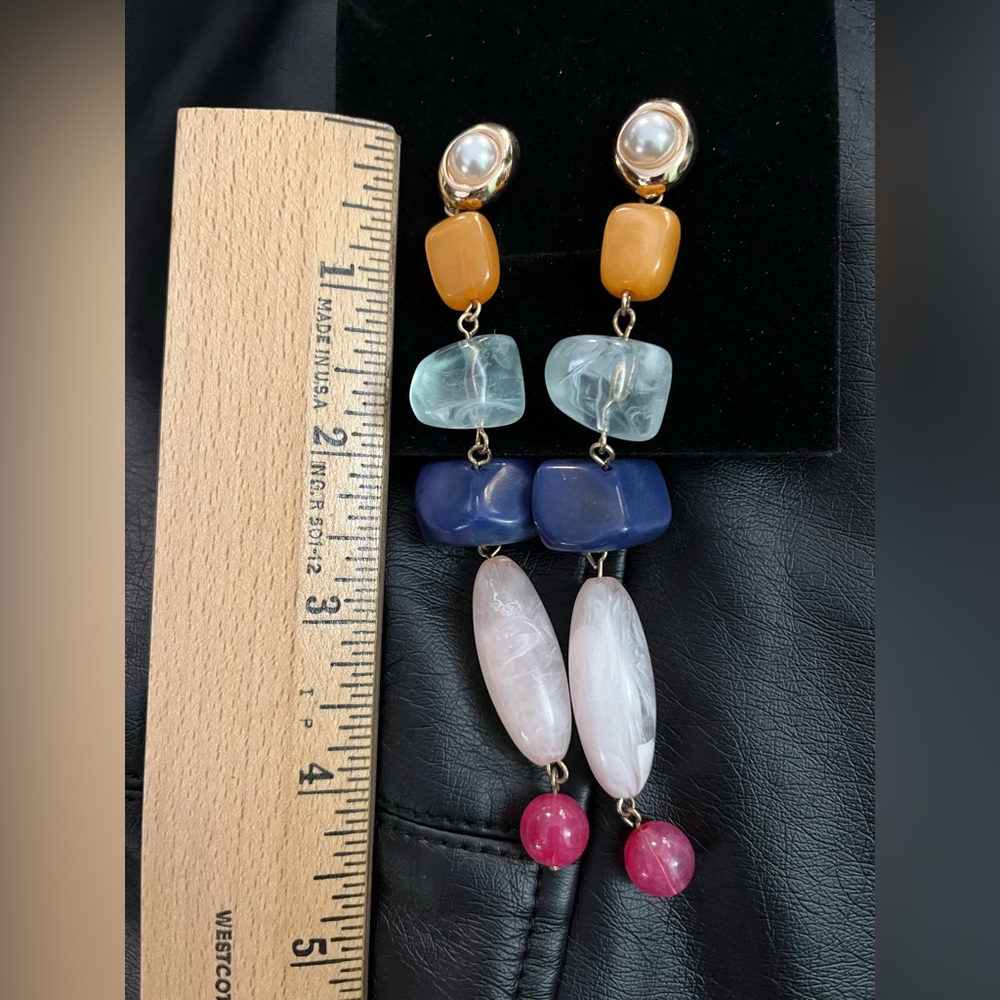 ELOQUII earrings